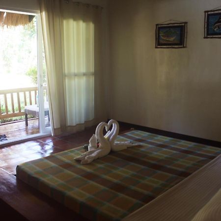 La Natura Resort Coron Bilik gambar