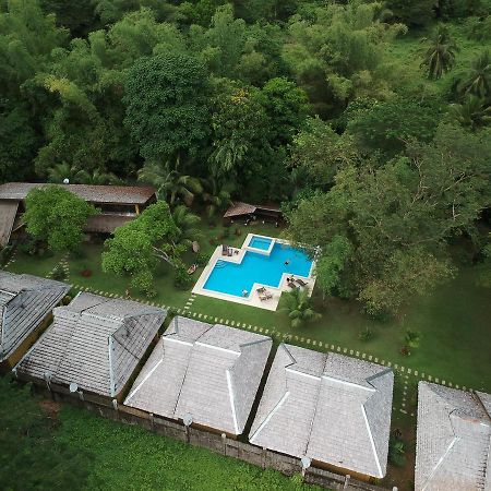La Natura Resort Coron Luaran gambar