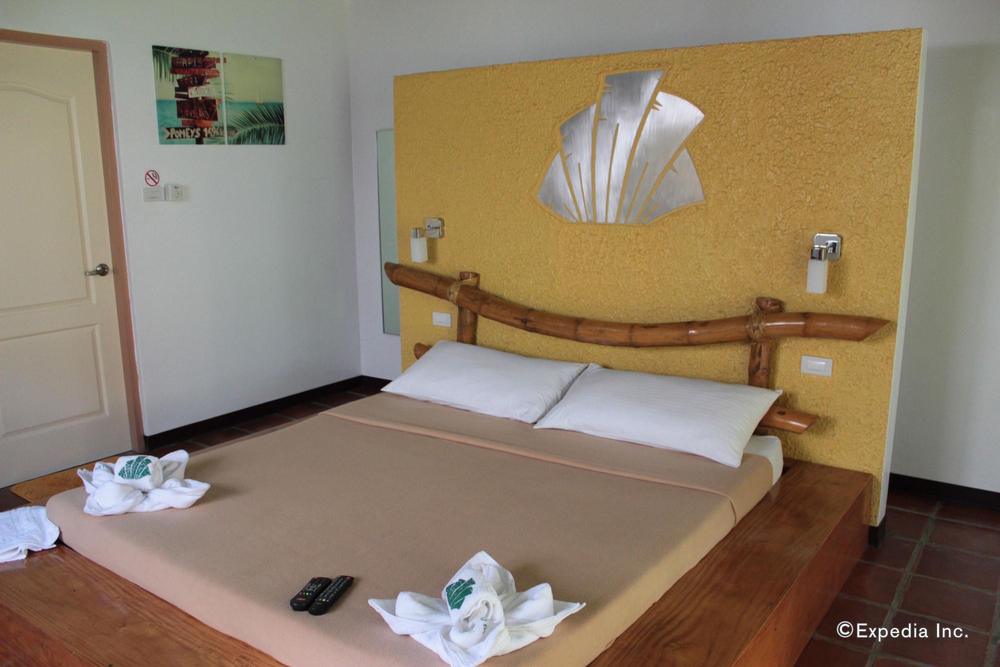 La Natura Resort Coron Luaran gambar