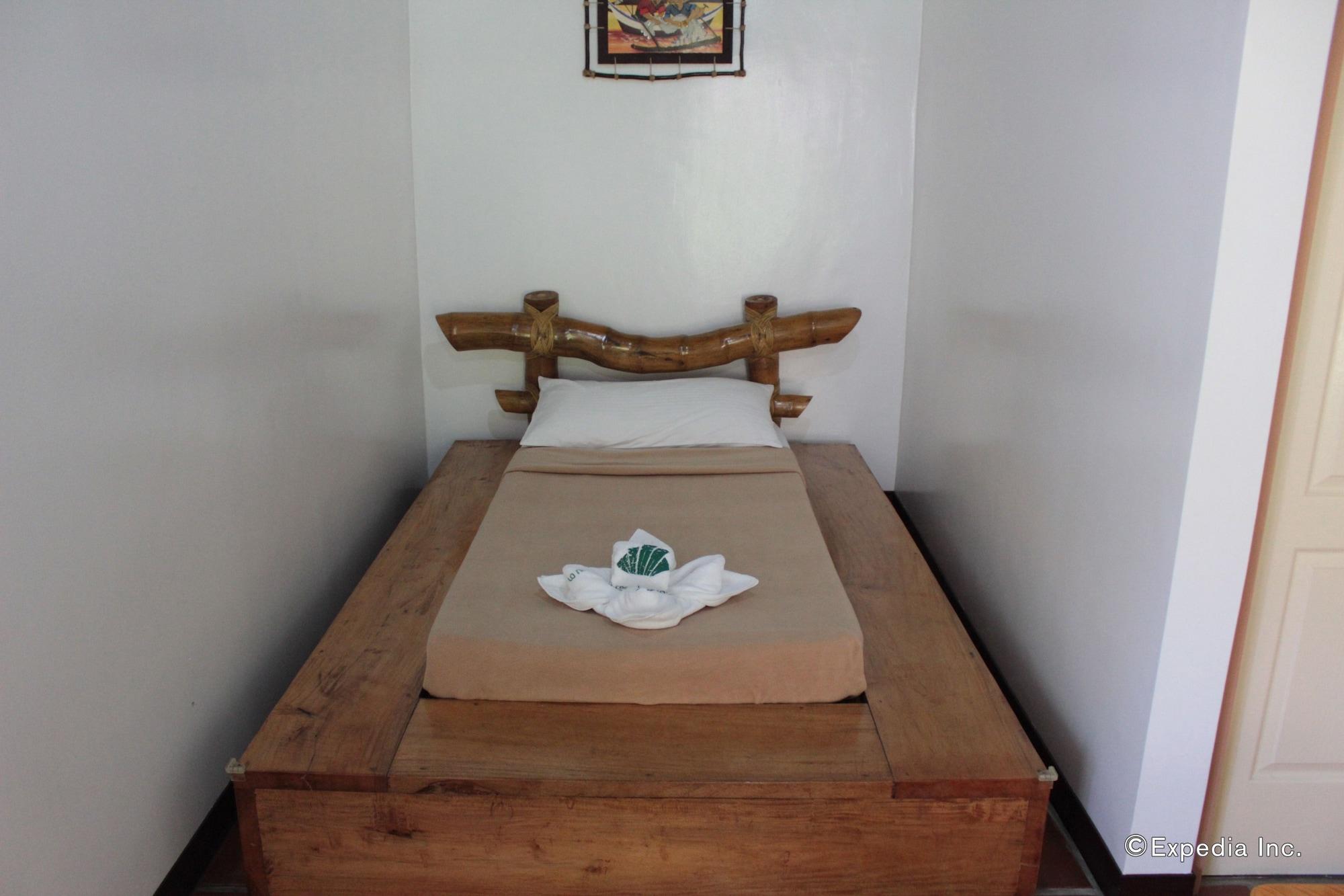 La Natura Resort Coron Luaran gambar