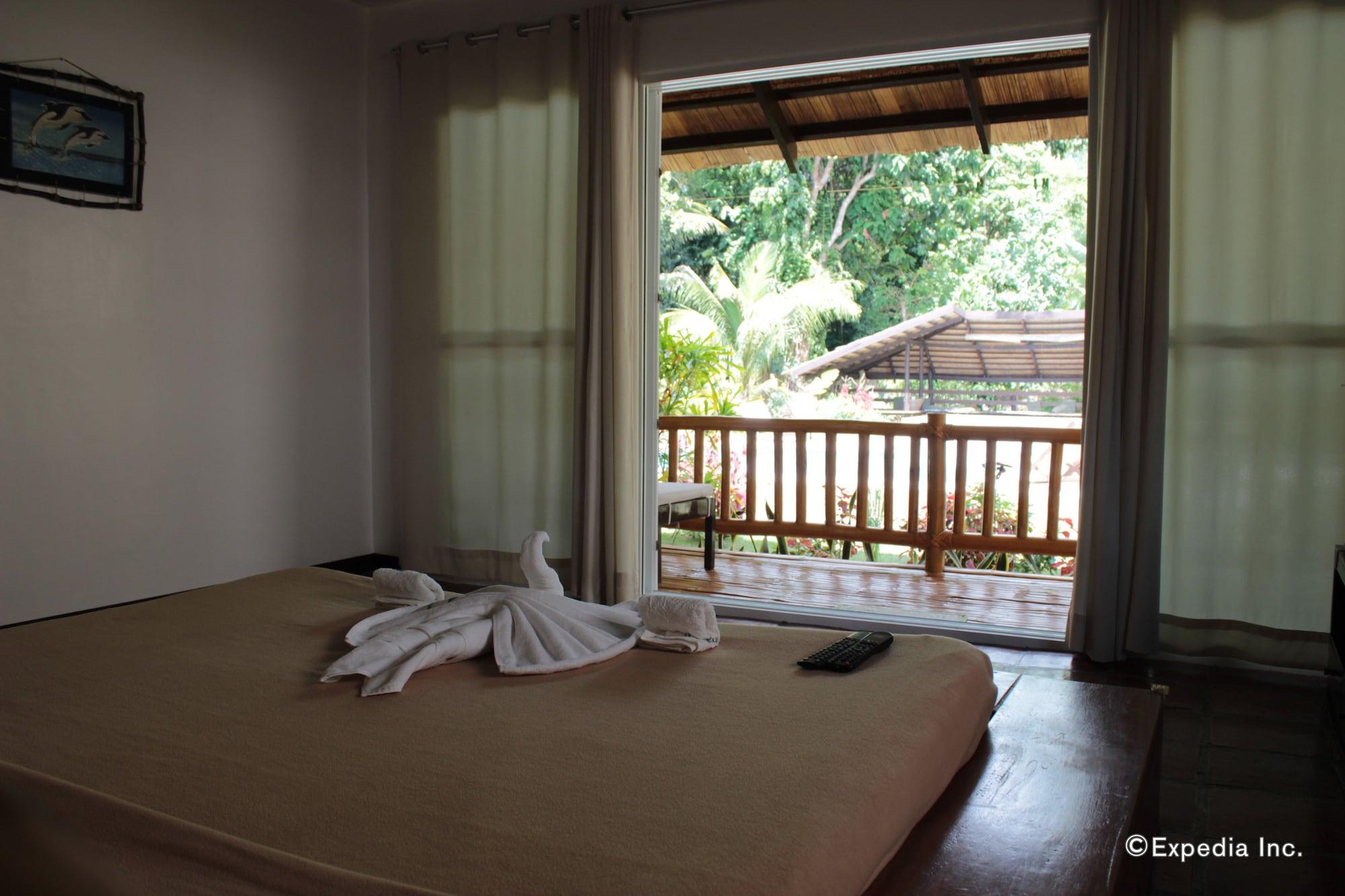 La Natura Resort Coron Luaran gambar