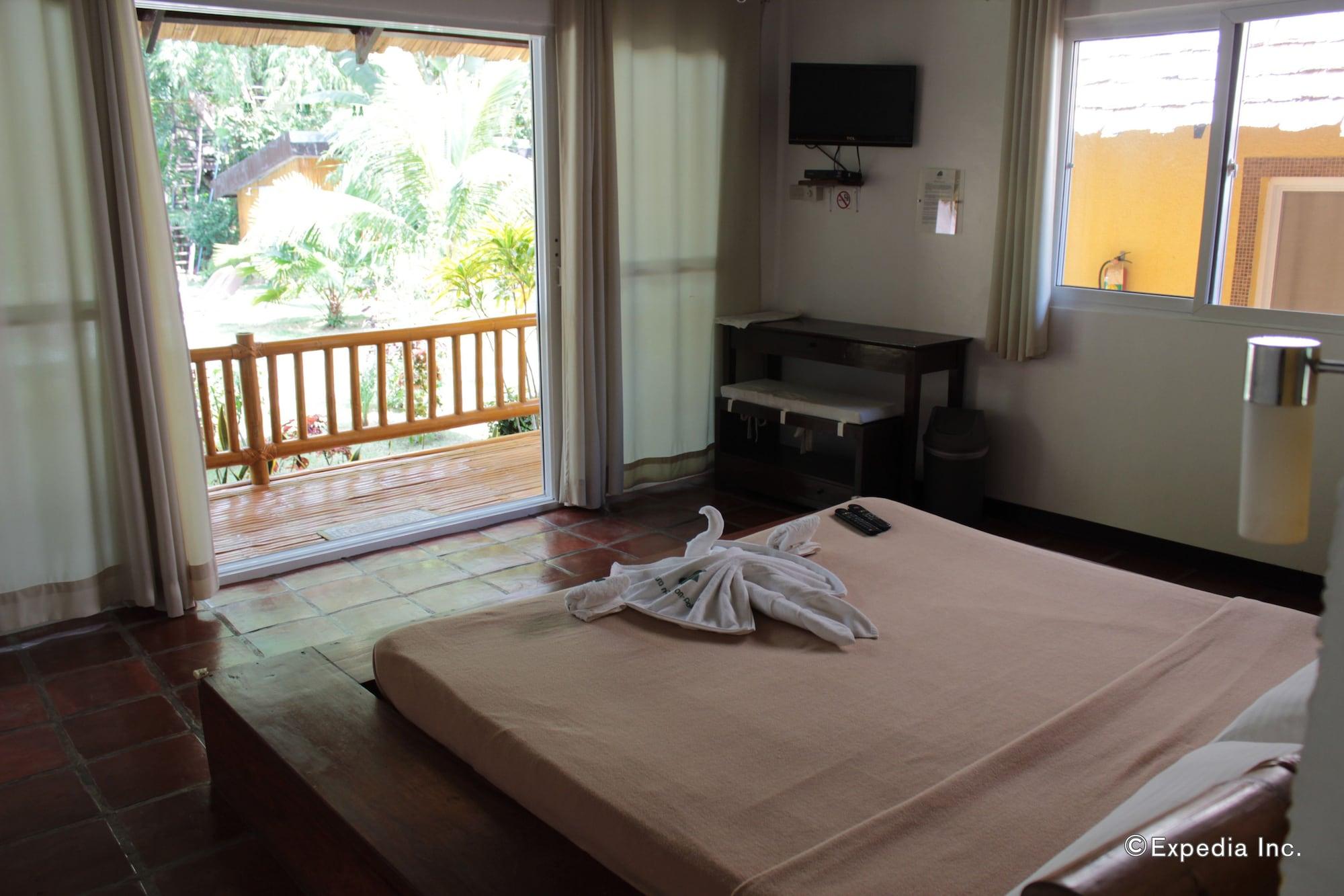 La Natura Resort Coron Luaran gambar