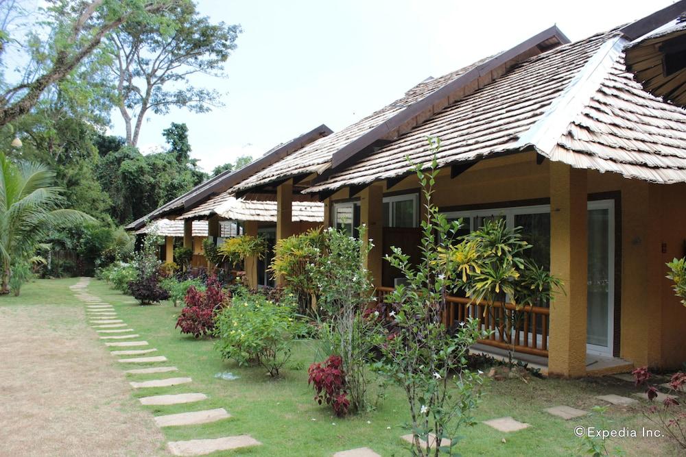 La Natura Resort Coron Luaran gambar