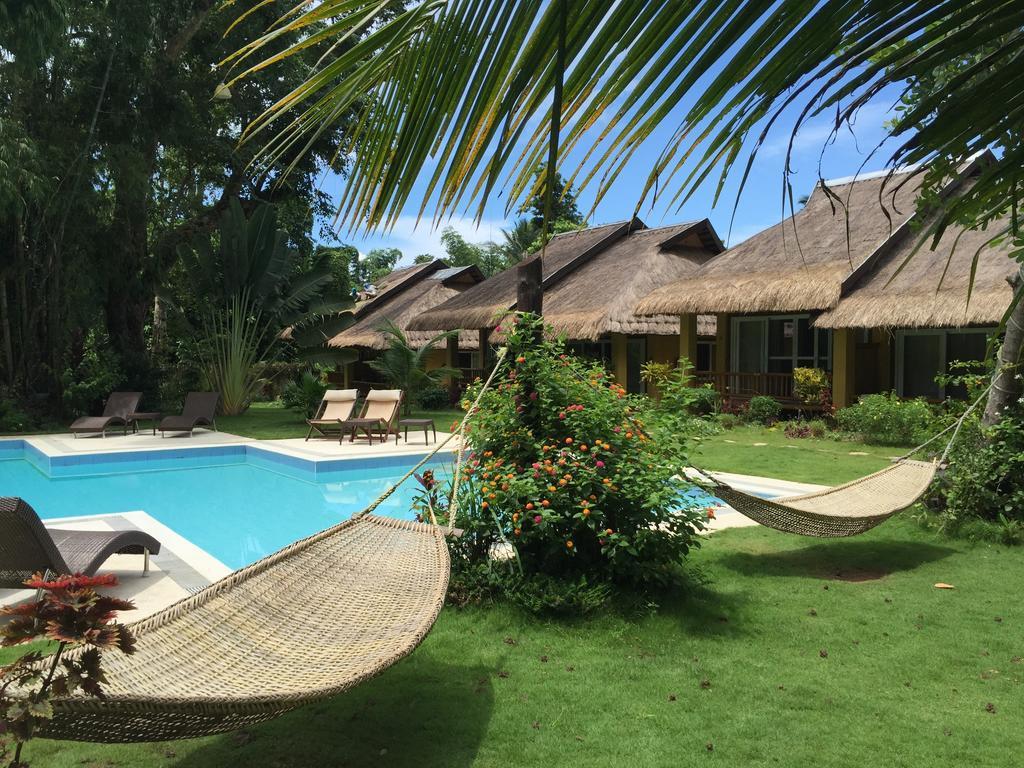 La Natura Resort Coron Luaran gambar