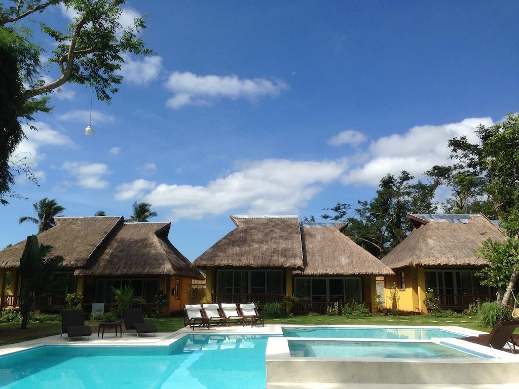 La Natura Resort Coron Luaran gambar