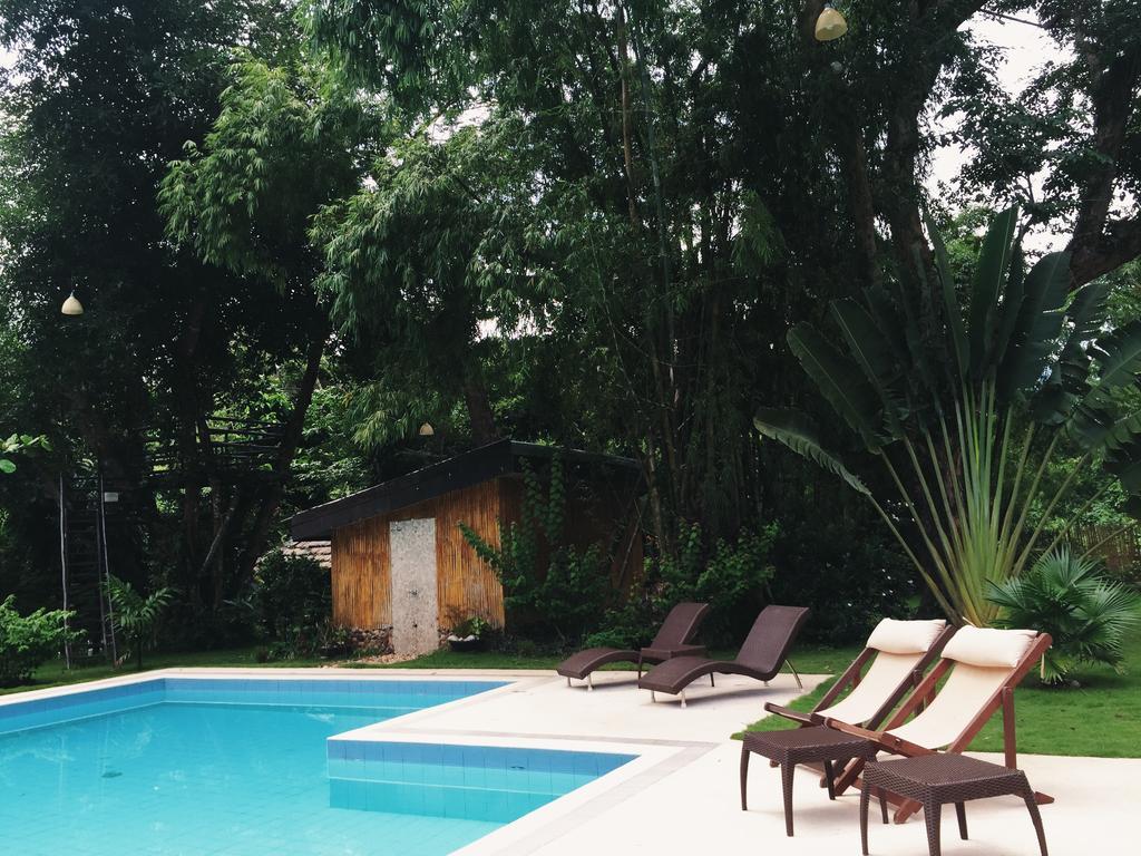 La Natura Resort Coron Luaran gambar