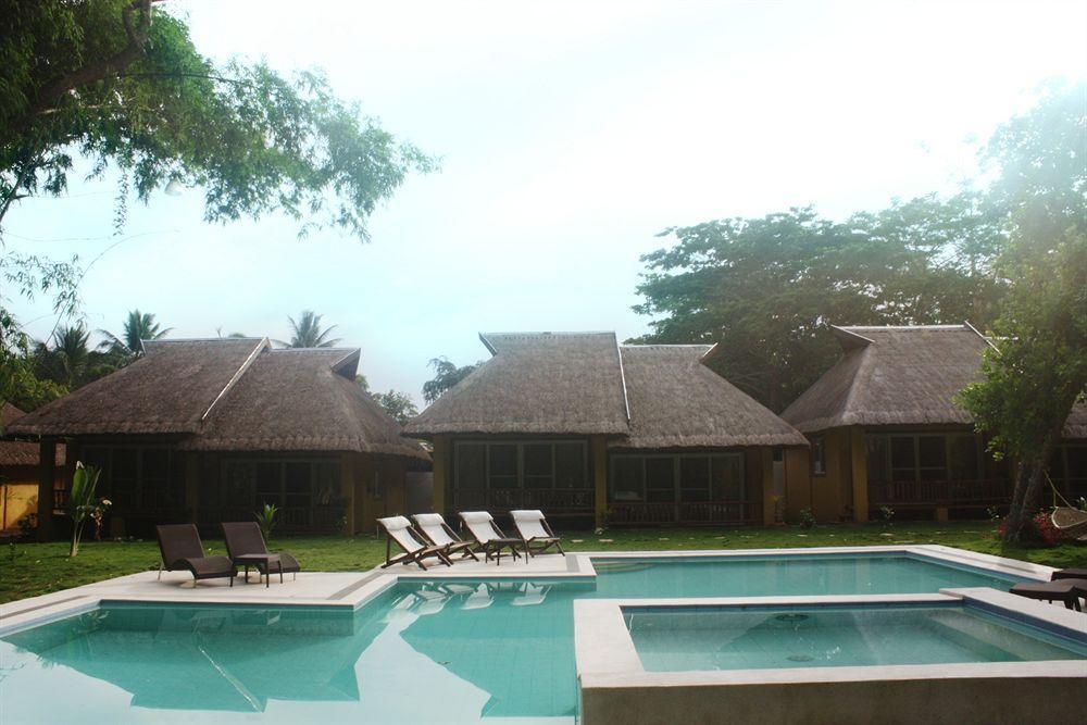 La Natura Resort Coron Luaran gambar