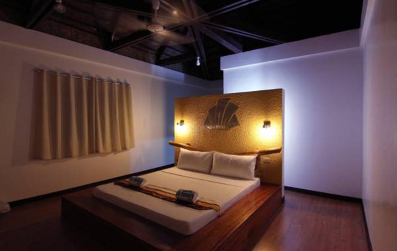 La Natura Resort Coron Luaran gambar
