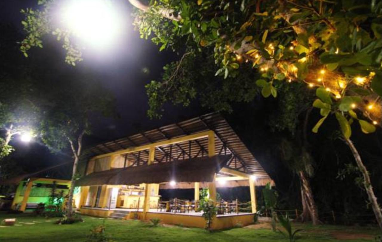 La Natura Resort Coron Luaran gambar