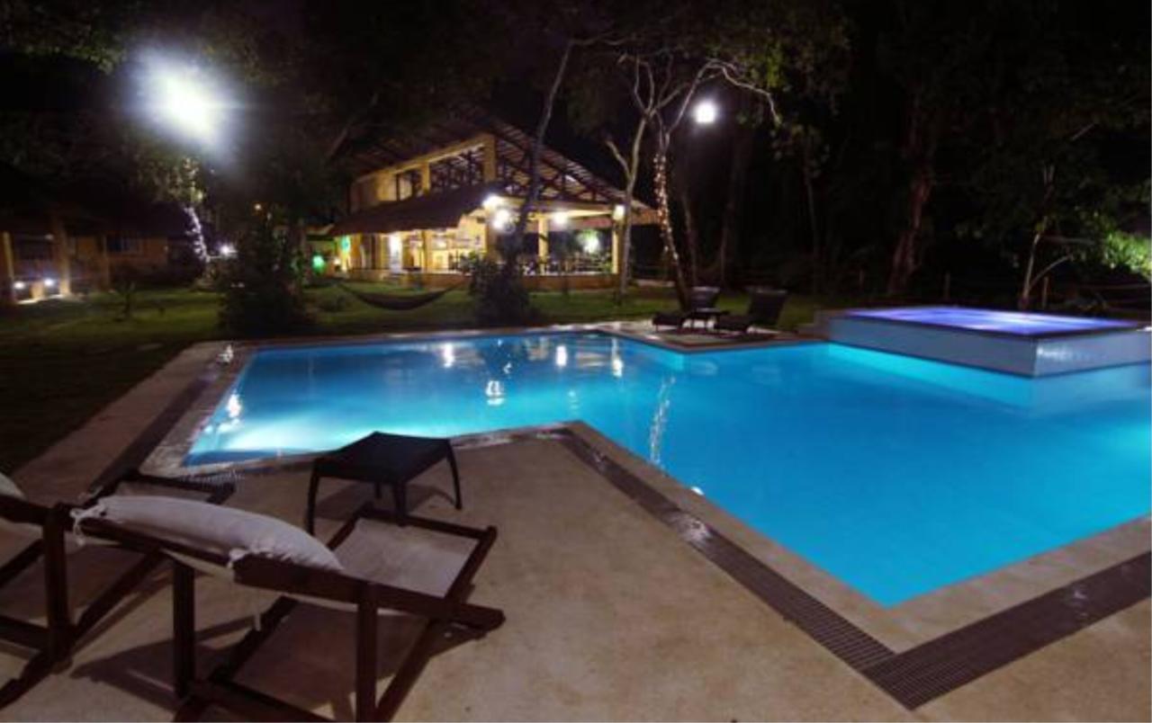 La Natura Resort Coron Luaran gambar